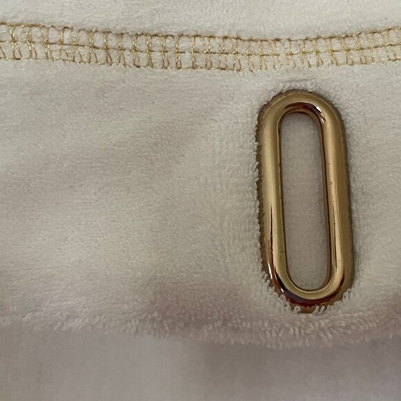 Boston Proper Dress, size M, Cloth Swim Cover Up, like new - Picture 5 of 6